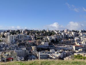 Jordan - The land of Hospitality