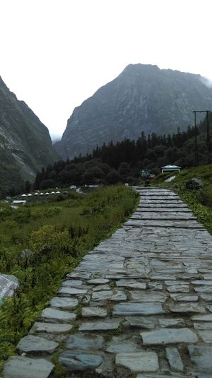 Witness Heaven in Nature’s Own Valley: The Valley of Flowers Trek, Uttarakhand