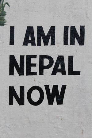 Of Mountains, Stupas, Culture, and Wildlife - Namaste Nepal