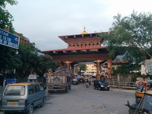 Bhutan - The Land of Thunder Dragon