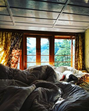 Chakrata - The perfect weekend getaway from Delhi