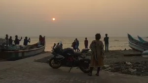Vivekananda Rock Memorial 1/undefined by Tripoto