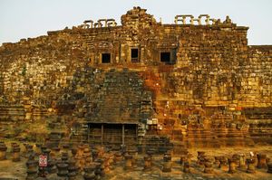 Chronicles of a desi nomad: Cambodia, I saw, I loved.
