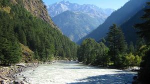 A 'trip' they call Kasol