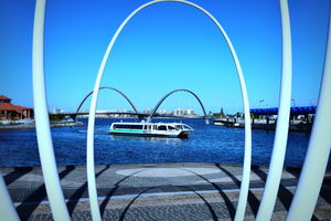 Solo Tripping To Perth, Australia