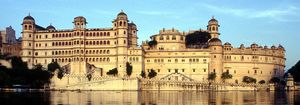 An Affair to Remember - Udaipur