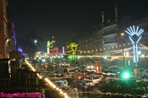 Chaura Rasta Road 1/1 by Tripoto