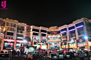 Gaurav Tower Jaipur India View Images Timing And Reviews Tripoto