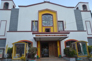 St. Francis of Assisi Parish 1/2 by Tripoto