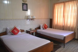 Dara Reang Sey Hotel Phnom Penh 1/2 by Tripoto