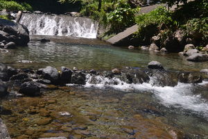 Ditumabo Mother Falls 1/4 by Tripoto
