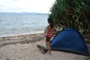 My Perfect Day Outdoors in Palaui Island, Cagayan