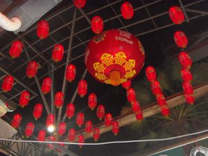 Flea Market Petaling Street 1/1 by Tripoto