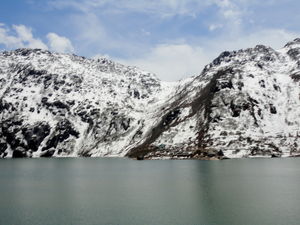 Nathula Pass 1/139 by Tripoto