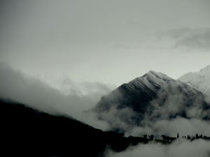 Srinagar-Leh Highway: The Most Scenic Road Trip in