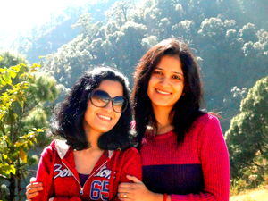 Weekend getaway from Delhi – Lansdowne