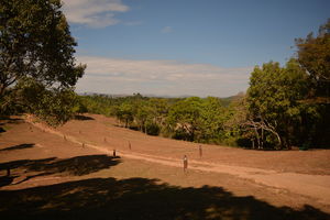 Weekend getaway to Sakleshpur