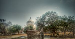 Weekend trip guide: My 3 days long Hyderabad trip!