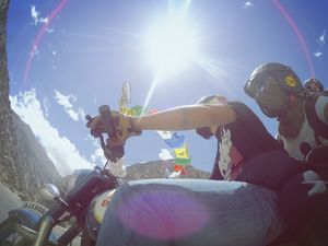 A Spiti-fying road trip!