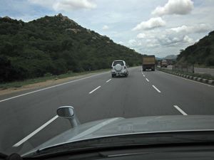 Home On The Mountain Range: A Bangalore-Kodaikanal Drive