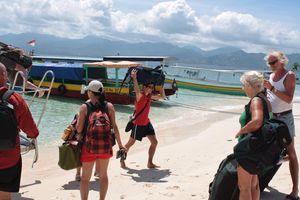 Which of the Gili islands will suits you best?