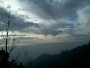 Kasauli: Weekend Gateway