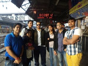 Thane Junction 1/1 by Tripoto