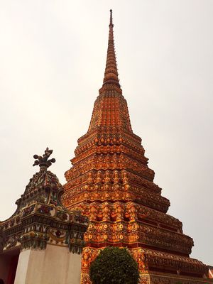 bangkok chao phraya tripoto