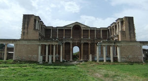 Sardis 1/1 by Tripoto
