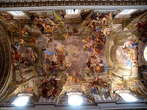 Saint Ignatius'Church 1/3 by Tripoto