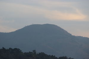 Trip to Araku Valley