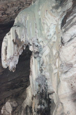 Borra Caves 1/39 by Tripoto