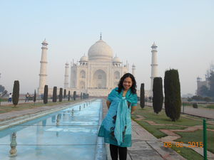 Agra-Jaipur-Shimla-Manali