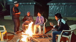 Road Trip to Vansda National Park & Saputara, Gujarat