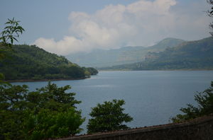 Coastal Roadtrip – Srivardhan & Harihareshwar