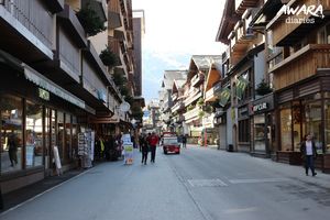 6 Reasons Why Zermatt Should Be In Your Swiss Itinerary