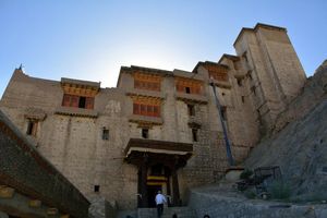 Introducing Leh the land of endless discovery!