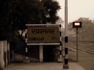 In search of Man Eaters of Kumaon: Jim Corbett