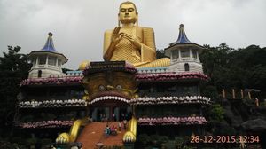 SriLanka Travel Itinerary, What to Expect of this Tiny Island Nation