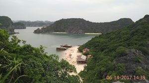 Vietnam Diaries (North) – Ninh Binh, Halong Bay and Hanoi