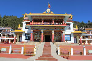 The Beautiful North East: Arunachal Pradesh