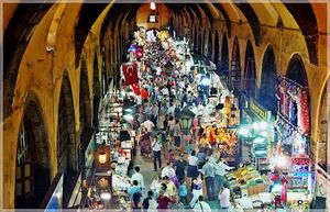 Spice Bazaar 1/5 by Tripoto