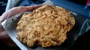 Mysore - A Foodie group's journey