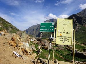 Spiti Valley