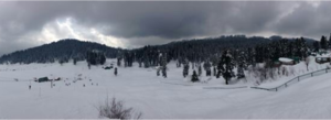 Travel To Kashmir- The Paradise On Earth This Summer