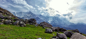 Explore The Scenic Himachal Pradesh This Summer