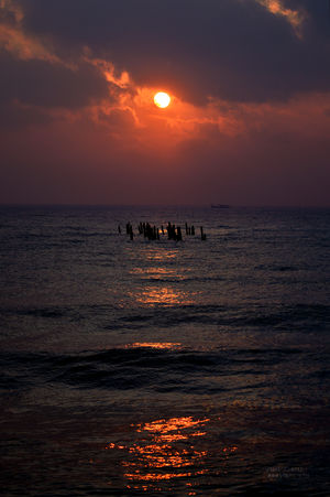Live life French style- Puducherry