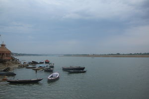 Varanasi: The oldest existing civilization