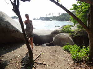 Romantic Getaway to Colombia