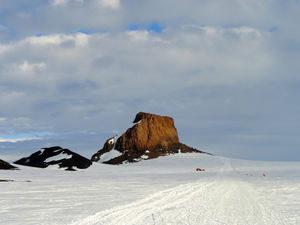 So, What's Happening In Antarctica?
